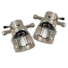 2x KAMOKA Bremssattel