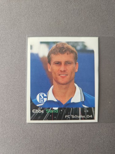 Panini bundesliga fussball - panini,