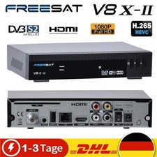FULL HD Sat Receiver Digital