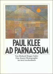 Paul klee parnassum insel - parnassum, (insel