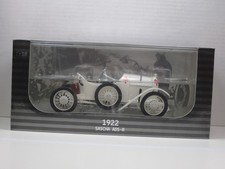 Austro-Daimler Sascha ADS-R