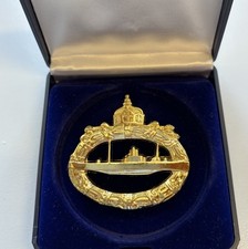 Kaiserliche marine u - 1,
