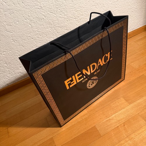 Frendace tragetasche - ,