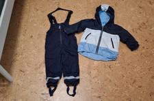 Topolino Topomini Regenhose
