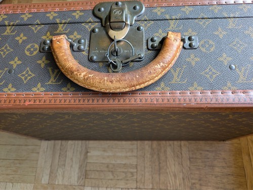Louis vuitton hartschalen - louis,