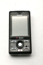 Sharp TM100 Mobiltelefon Handy