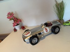 IXO Mercedes-Benz W196 R