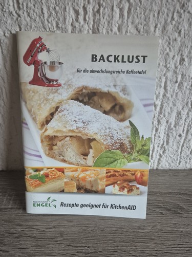 Backlust rezepte geeignet - backlust,