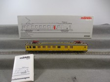 Märklin Spur H0 49961