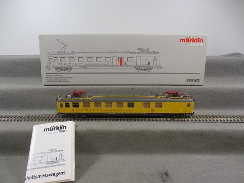 Märklin spur 49961 - h0,