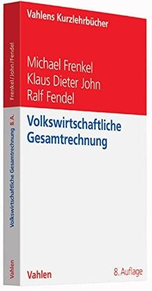 Volkswirtschaftliche