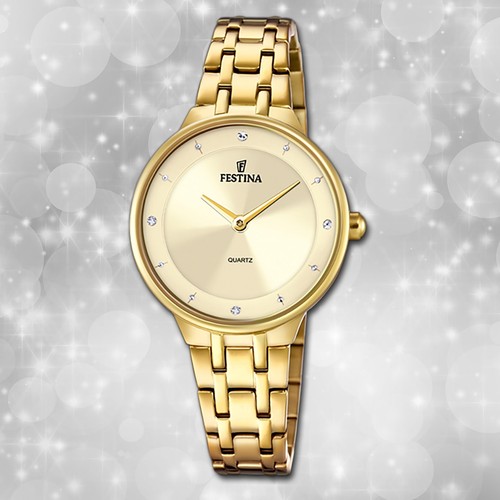 Festina damenuhr mademoiselle - festina,