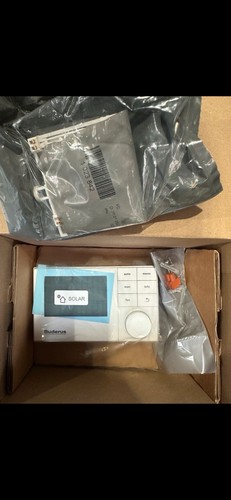 Buderus 300 ems plus - buderus,