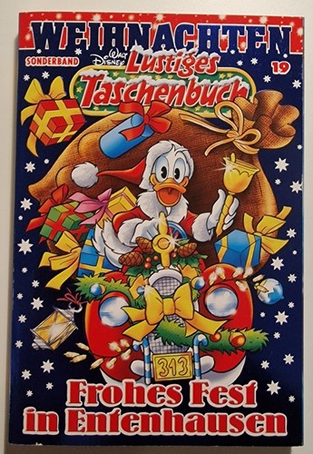 Weihnachten band 19 - weihnachten,, ***