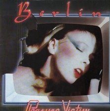 Berlin pleasure victim - berlin,