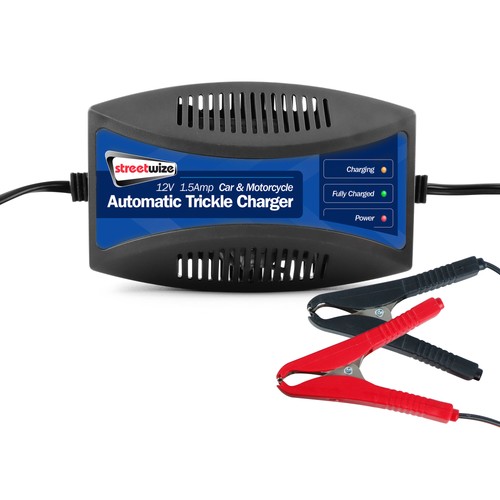 Streetwize batterie - streetwize,