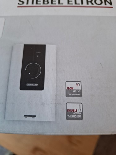 Stiebel eltron e 2 - stiebel, e-2