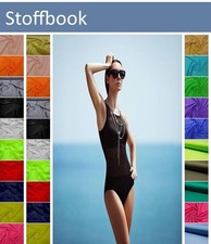 STOFFBOOK BANDEANZUG STOFF