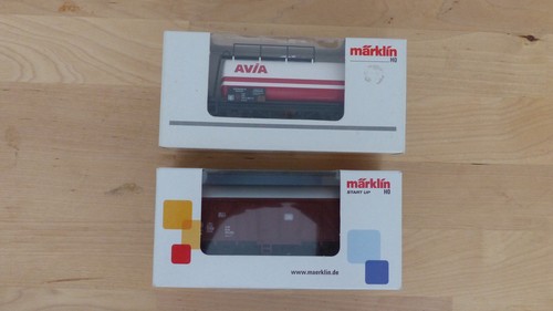 Märklin 44401 - märklin,