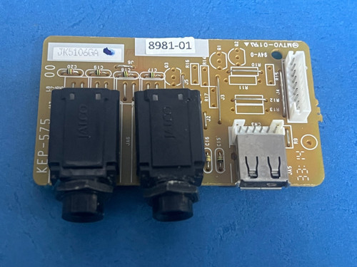 Kopfhörer usb platine für - usb,