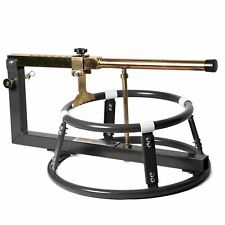 MPW Race Dept tragbare Motorrad Reifenmontiermaschine / Wulstbrecher