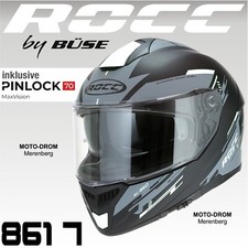 -70% ROCC Helm 861-7  BÜSE SL
