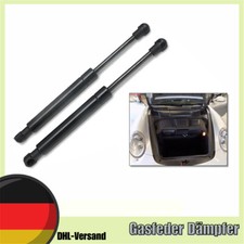 ein Paar für Porsche 911 Boxster 987 2004-2013 Gasfeder Motorhaube Haubendämpfer