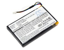 3,7V Akku für Navigon 8410
