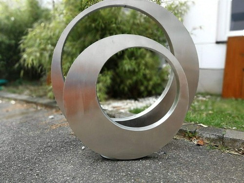 2st stainless steel - 2st.,