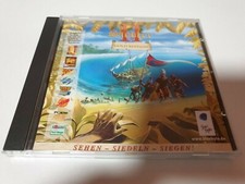 Die Siedler  2 II: Gold