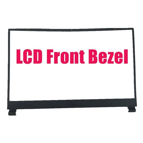 Displayrahmen blende für msi - blende,