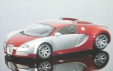 Bugatti Veyron LÉdition
