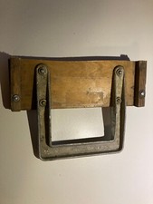 Faltboot Klepper Bodenleiter-