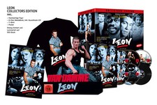 LEON BÜSTE Edition - 6 Disc