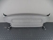 Mini Cooper F57 Cabrio Ablegeboden schwarz