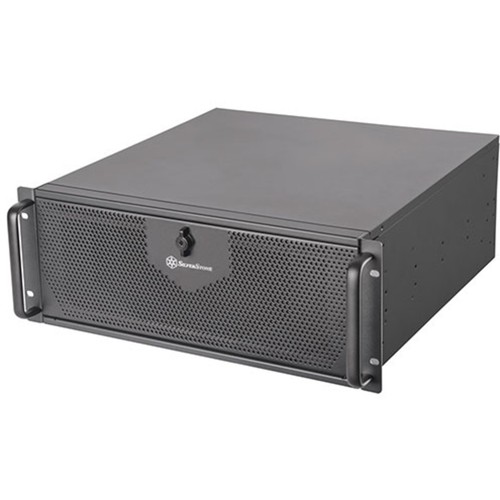 Silverstone sst rm42 - silverstone, sst-rm42-502b