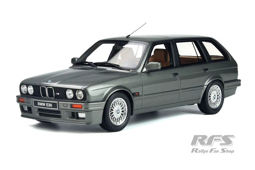 Otto models touring - otto-models, bmw