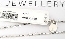 GOOIX KETTE Silber 925