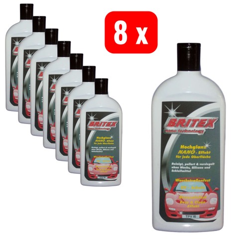 Macbrite britex autopolitur - macbrite,
