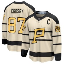 Pittsburgh Penguins Sidney