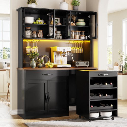 Küchenschrank buffetschrank - küchenschrank,