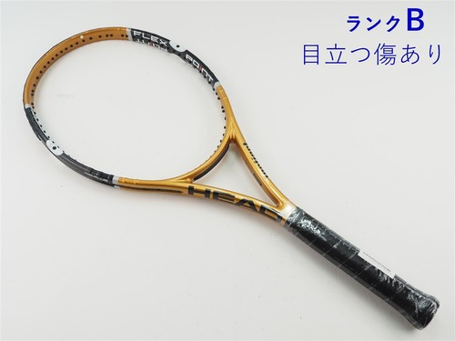Head flexpoint instinct - flexpoint, mp