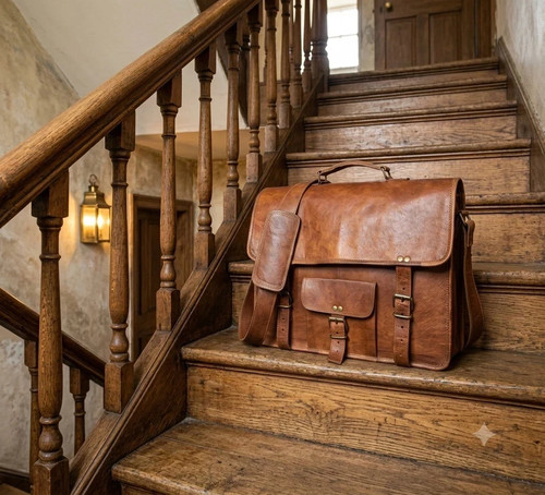 Laptoptasche herren echt - herren,