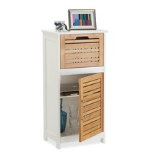Beistellschrank badschrank - beistellschrank,
