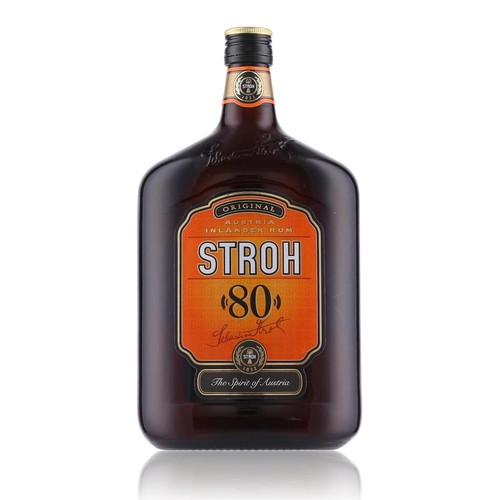 Stroh rum 1l - stroh,