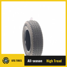 Used 185R14C WD Velocity WR082