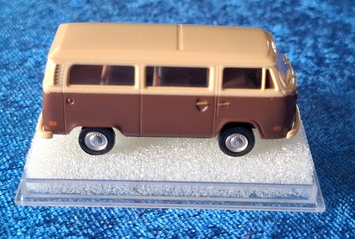 Brekina t2 bus - vw,