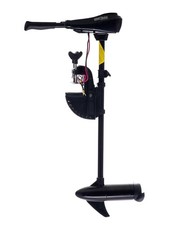 Elektromotor Außenbord 40 lbs