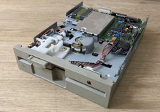 Panasconic JU-455-5AAG 5 1/4"