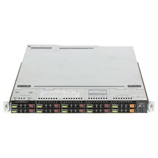 Nutanix NX-3170-G6 Server 2x Xeon Gold 6142 16C 2,6GHz 1TB RAM 8x SAS 2x NVME